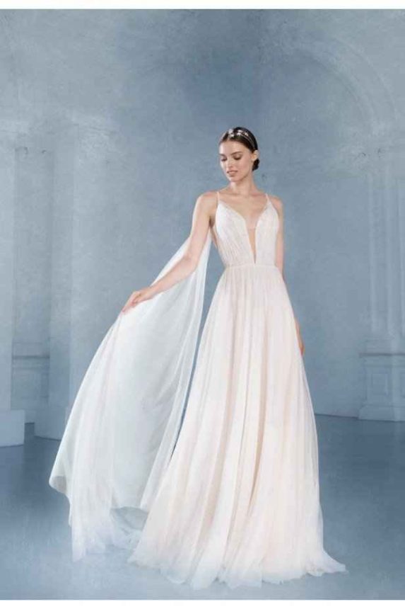 Свадебное платье Marry Mark Инара
