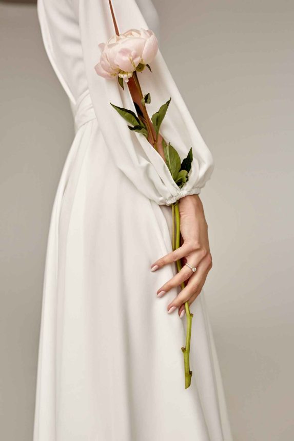 Свадебное платье Twiggy Bridal Робин