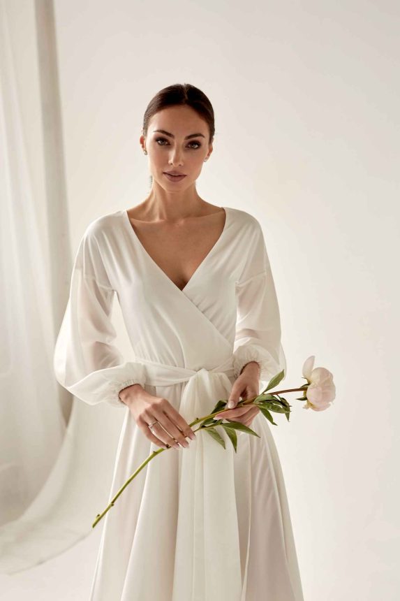 Свадебное платье Twiggy Bridal Робин