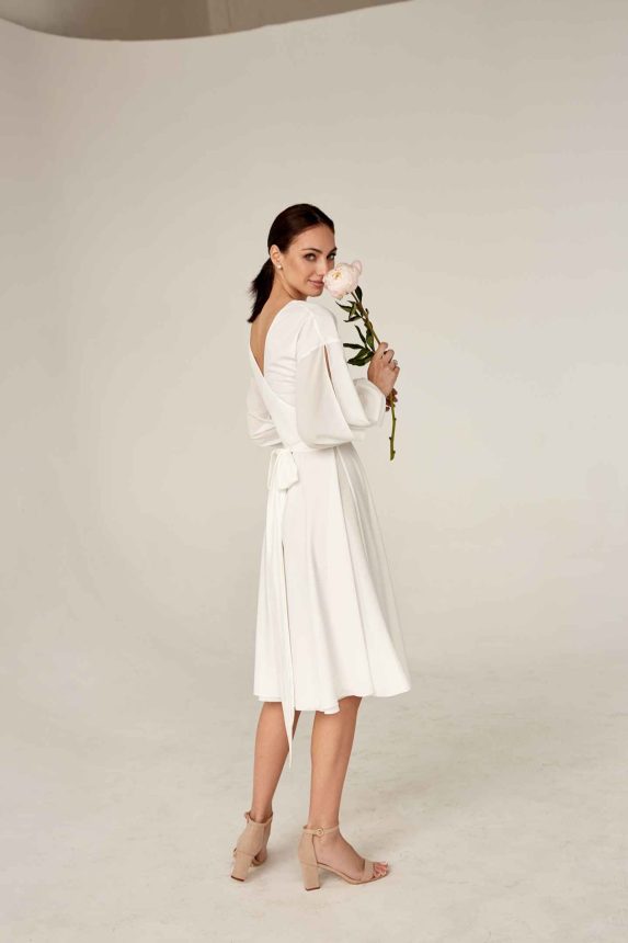 Свадебное платье Twiggy Bridal Робин