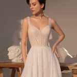 Свадебное платье Kookla Фиоренца