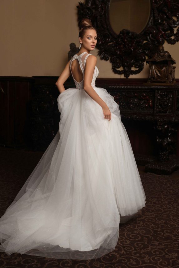 Свадебное платье Marry Mark Венеция