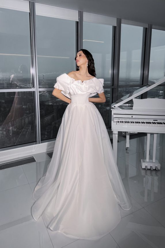 Свадебное платье Allegri Sposa Венера
