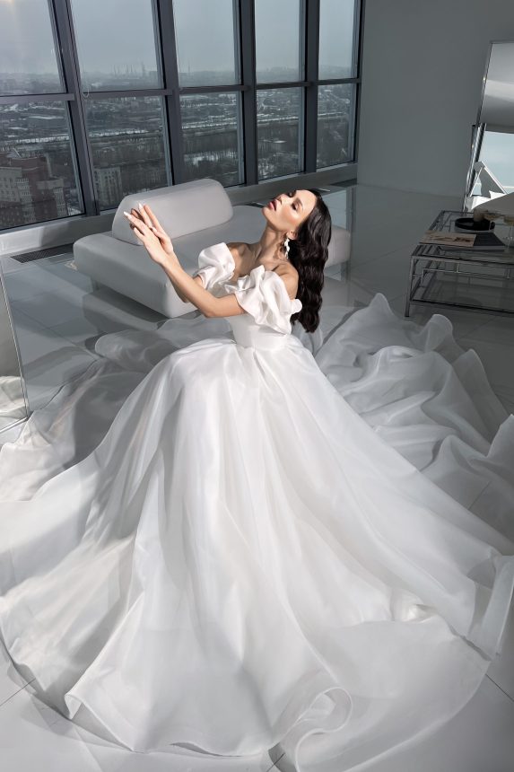 Свадебное платье Allegri Sposa Венера
