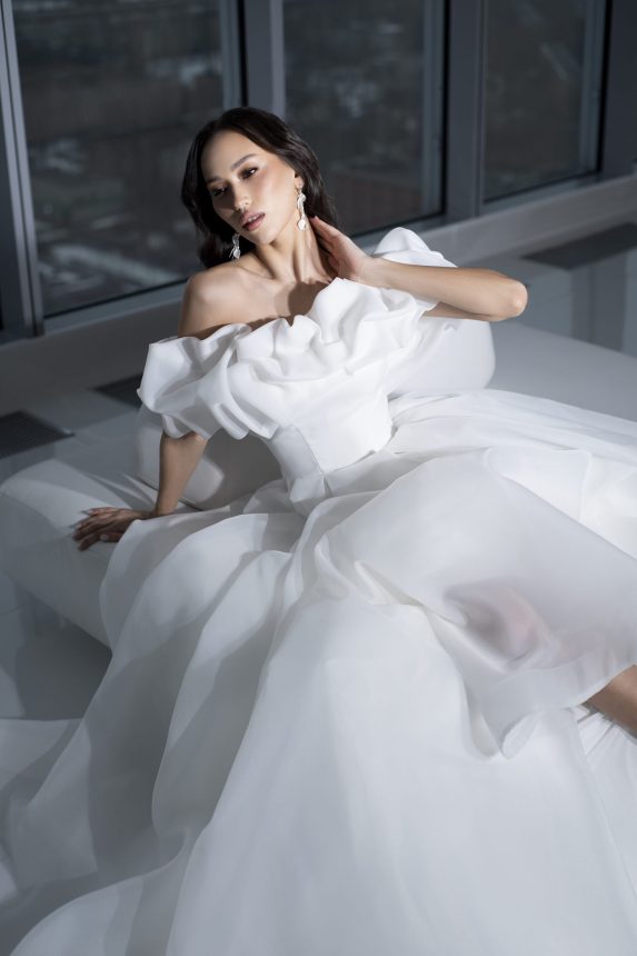 Свадебное платье Allegri Sposa Венера