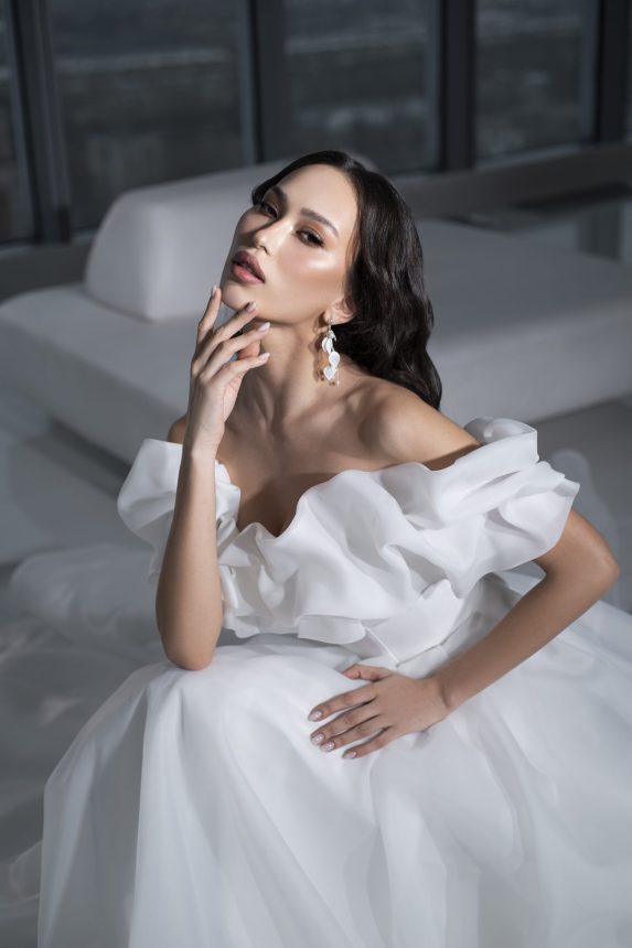 Свадебное платье Allegri Sposa Венера
