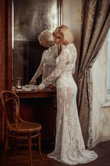 Адриана
