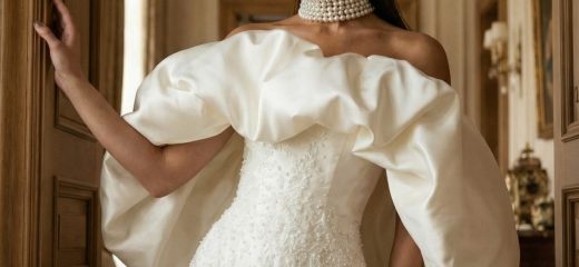До −20% на свадебные платья